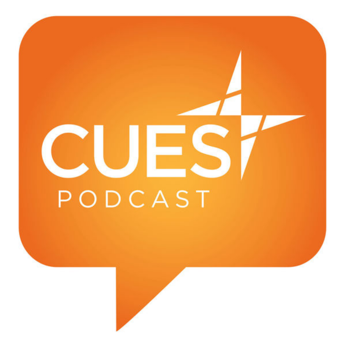 CUES Podcast