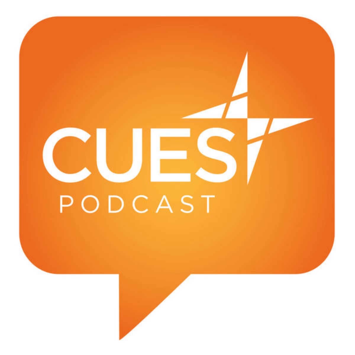 CUES Podcast CUES Podcast